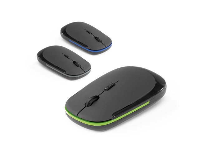 Mouse wireless